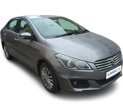 Maruti Ciaz-img